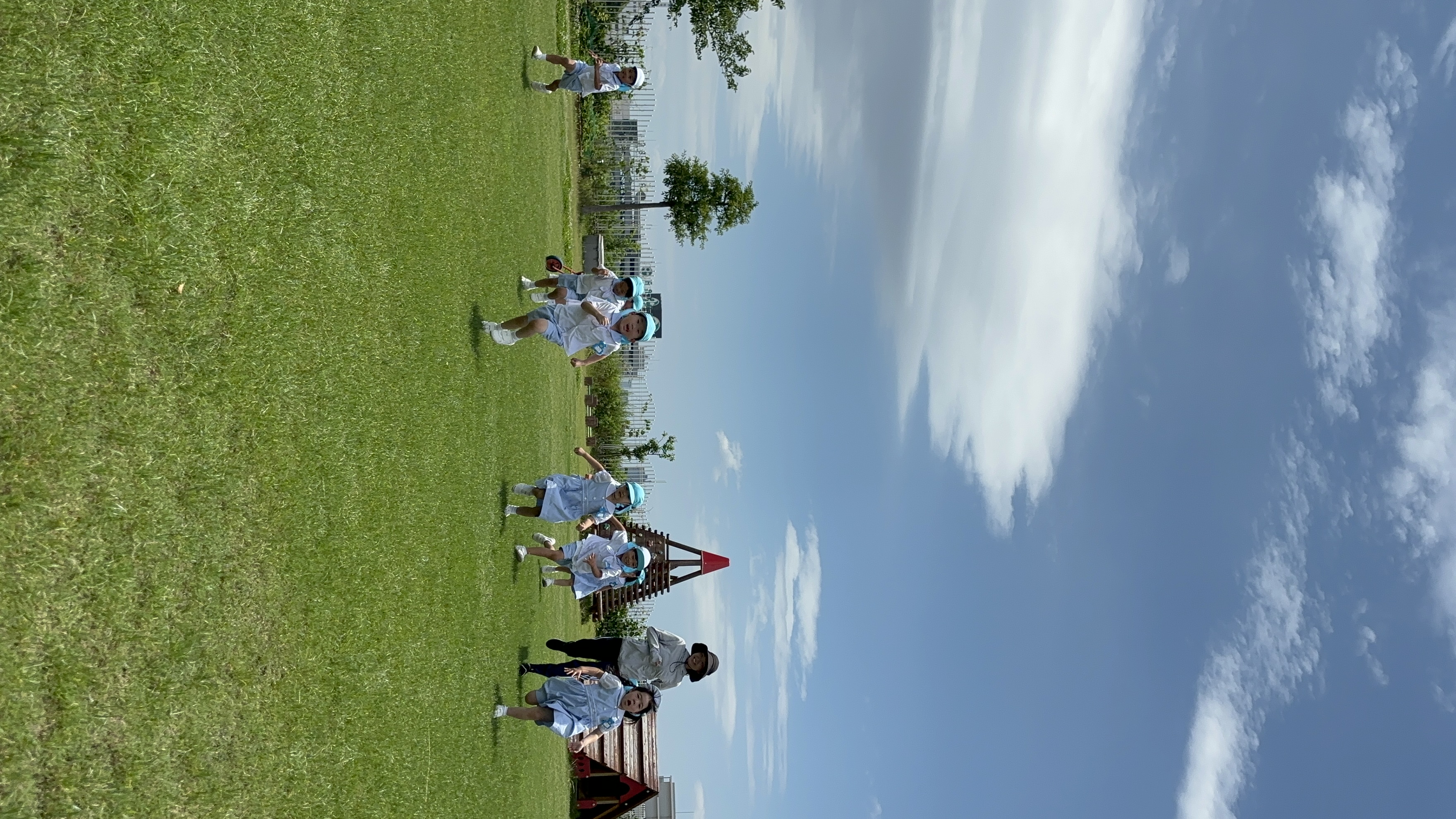 学校法人賢明学院 賢明学院幼稚園のアルバイト・パート 保育補助 幼稚園の求人情報イメージ3