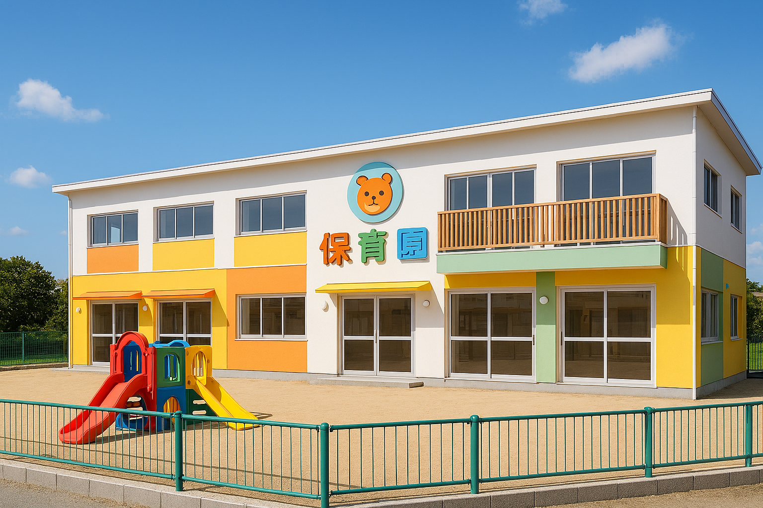 株式会社ライオン ライオン園の正社員 保育士 認可保育園の求人情報イメージ1