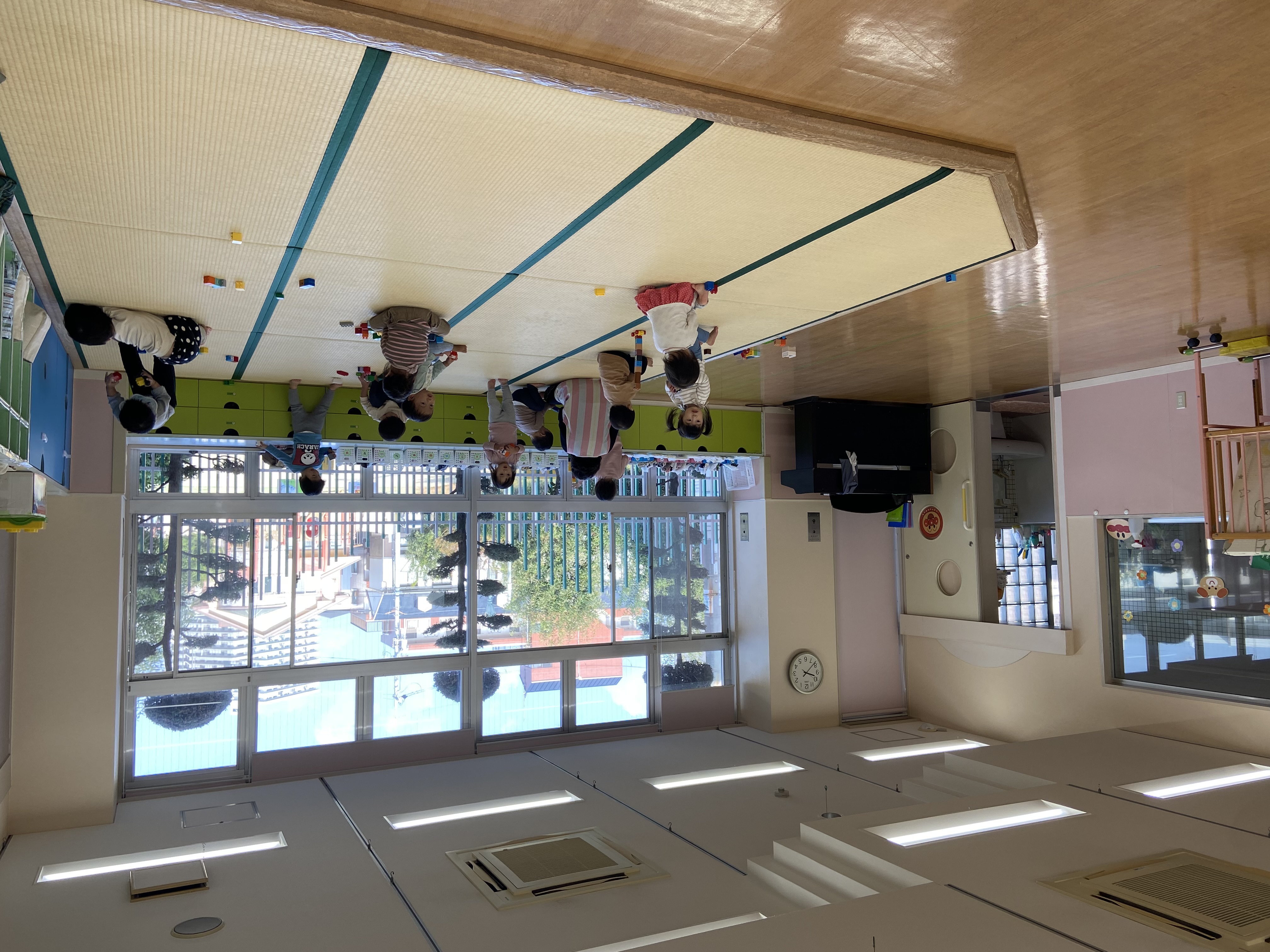 社会福祉法人相愛会 幼保連携型認定こども園ひのまるこども園の正社員 保育教諭 認定こども園の求人情報イメージ2