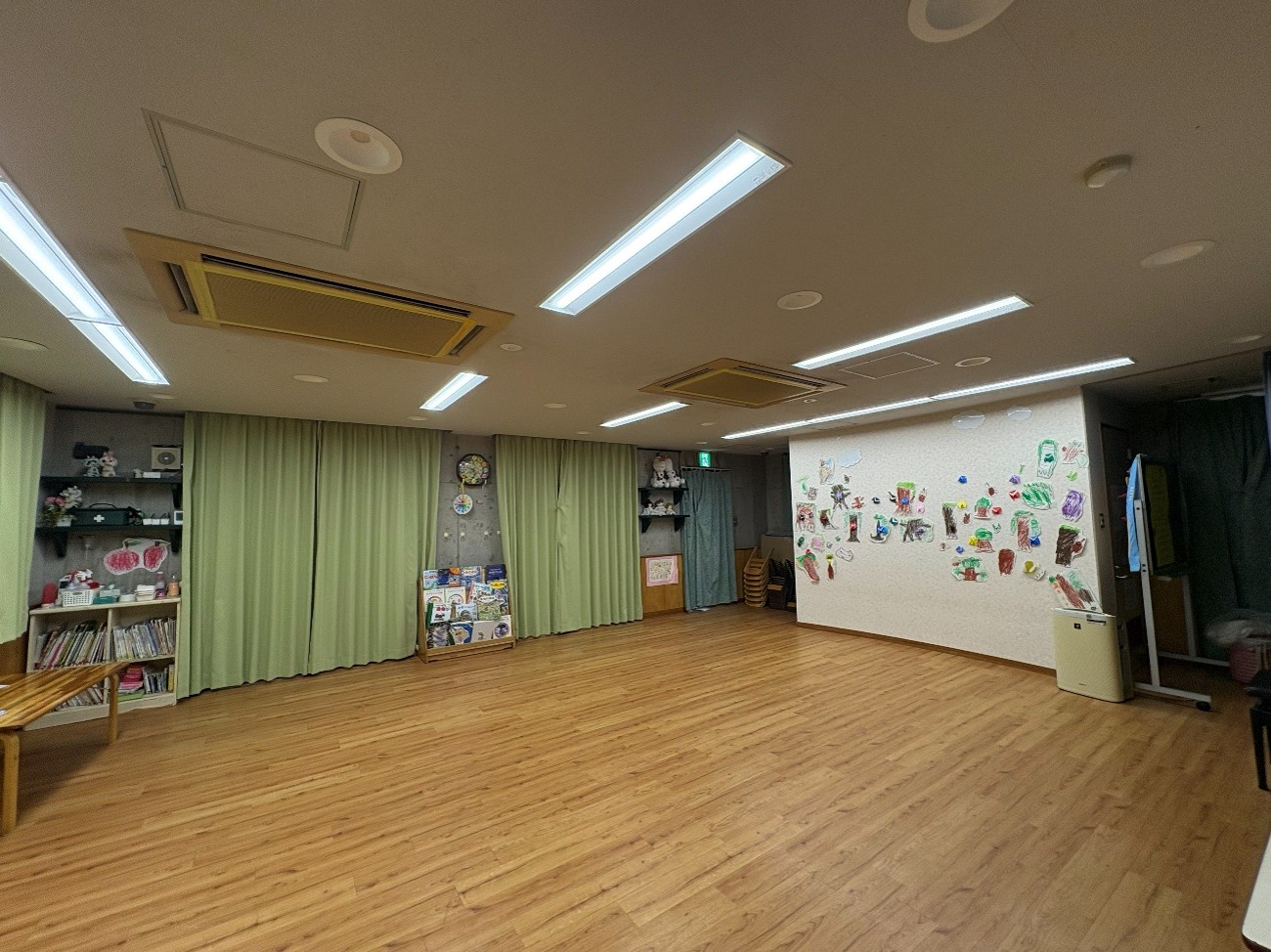 社会福祉法人成竹会 大楠愛児園の正社員 保育教諭 認可保育園の求人情報イメージ4
