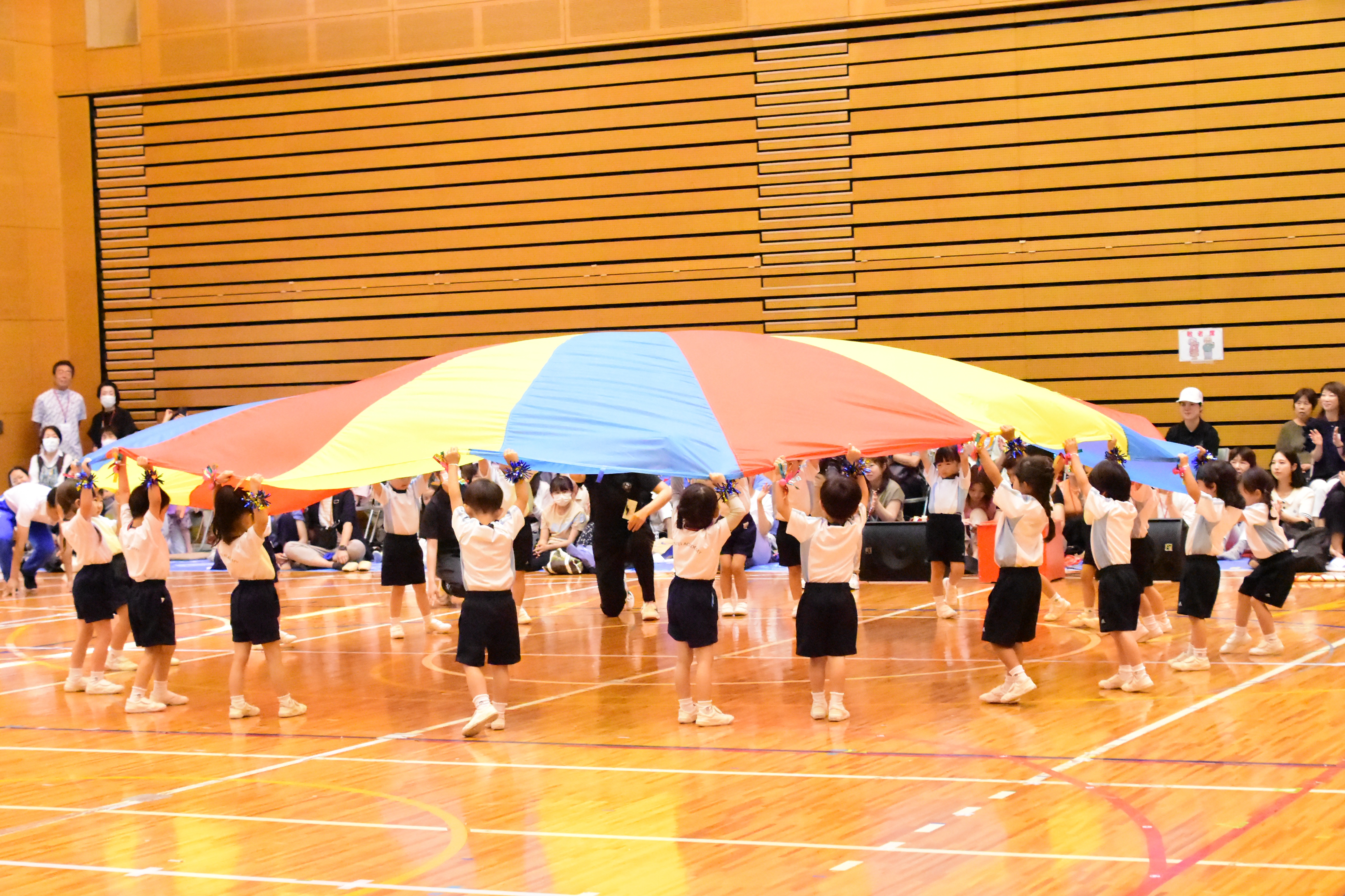学校法人賢明学院 賢明学院幼稚園の正社員 幼稚園教諭 幼稚園の求人情報イメージ7