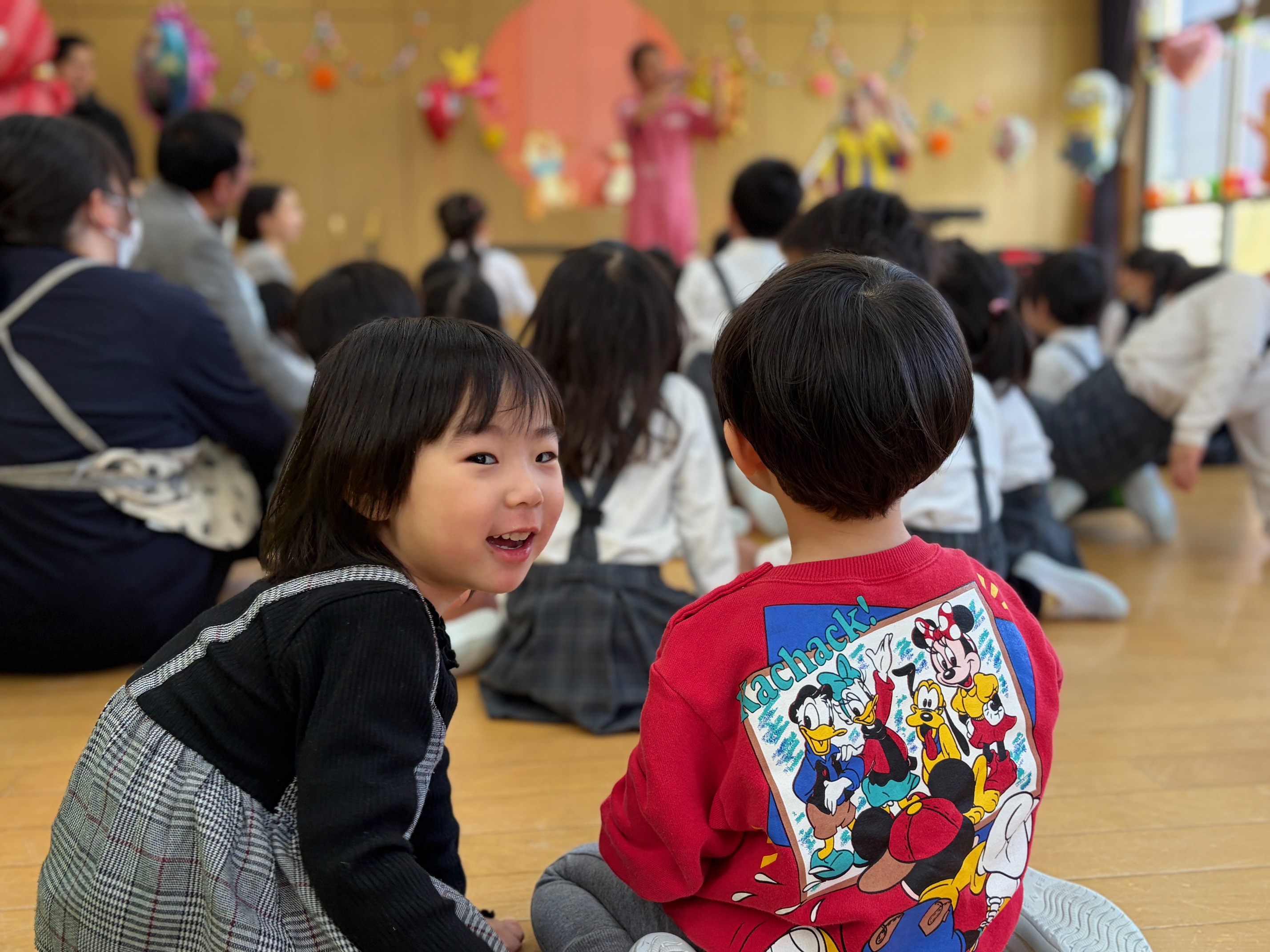 社会福祉法人大谷すみれ会 大谷保育園の正社員 保育士 認定こども園の求人情報イメージ3
