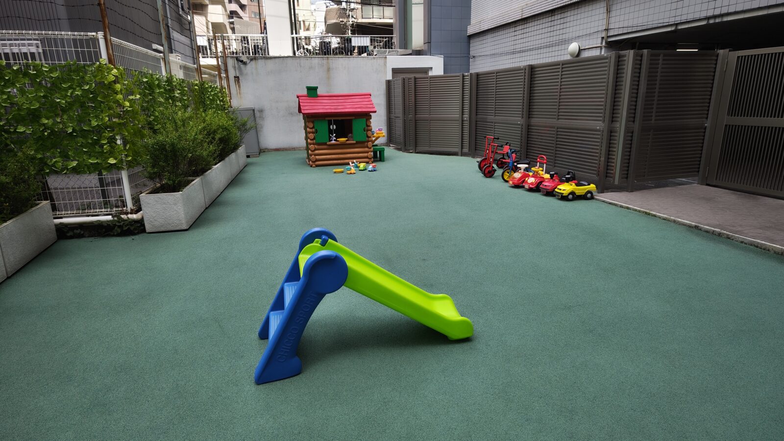 有限会社トライアングル・スマイル トライアングルスマイルの正社員 保育士 認可保育園の求人情報イメージ2