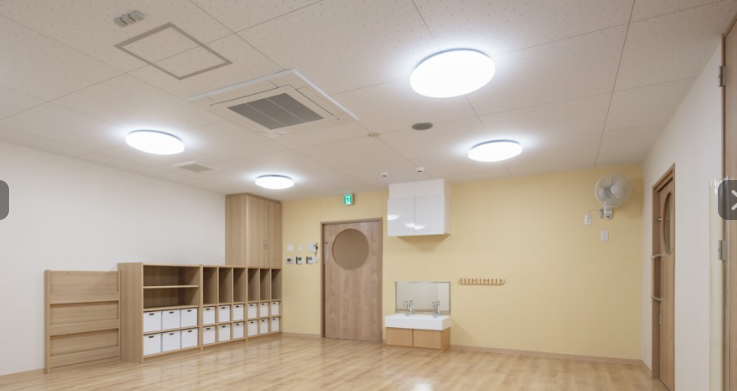 株式会社千趣会チャイルドケア えがおの森保育園・あさがやの正社員 保育士 認可保育園求人イメージ
