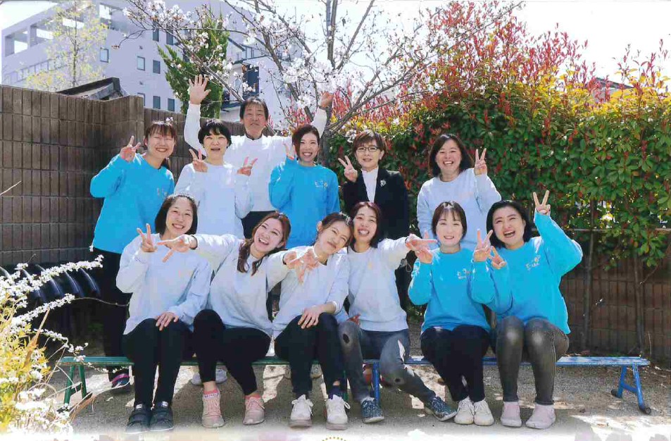 社会福祉法人東和保育園 東和保育園の正社員 保育士 認可保育園の求人情報イメージ8