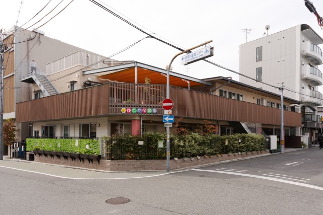 社会福祉法人豊中市母子寡婦福祉会 ゆたか保育園のアルバイト・パート 保育士 認可保育園の求人情報イメージ2