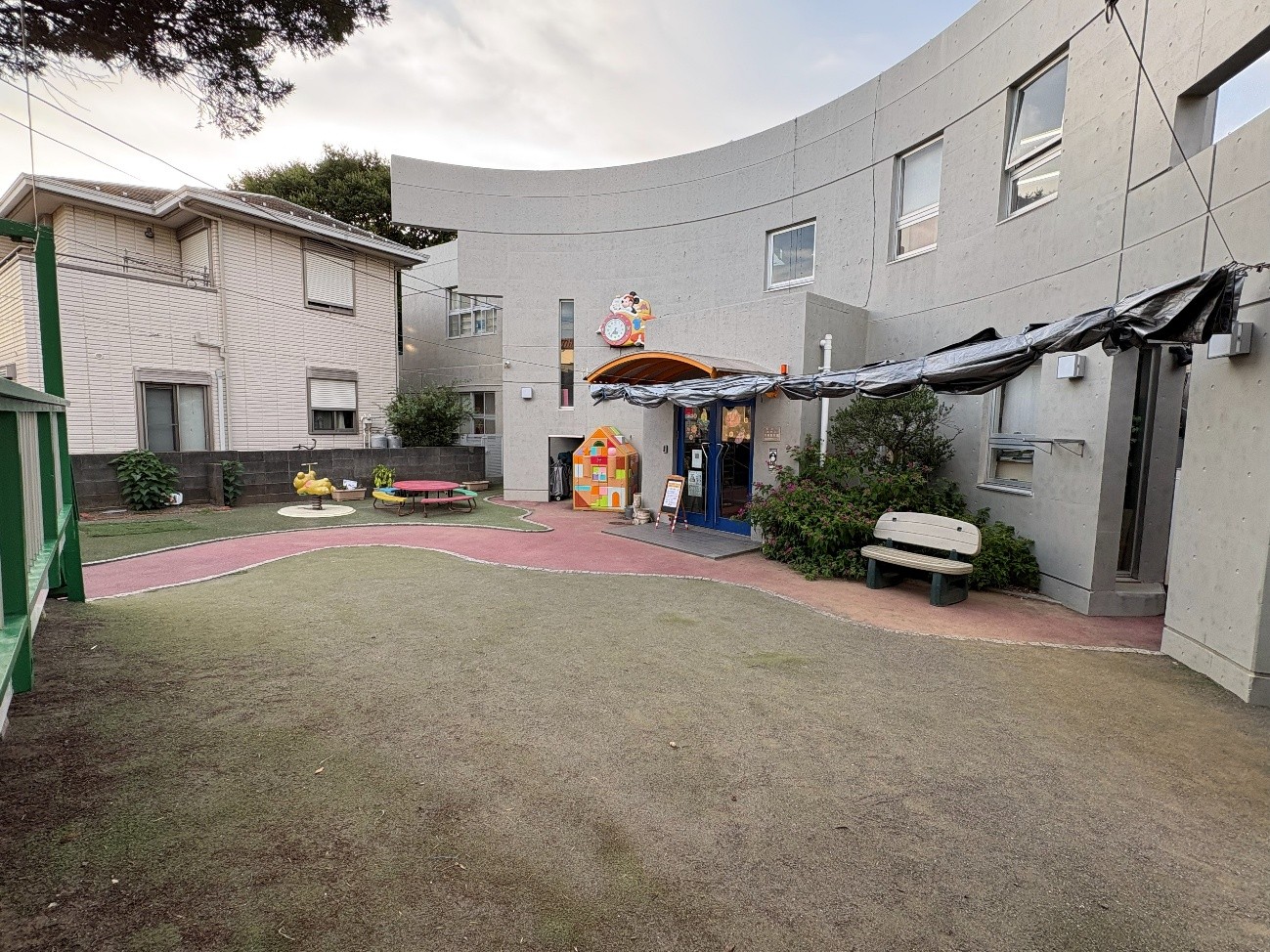 社会福祉法人成竹会 大楠愛児園の正社員 保育教諭 認可保育園の求人情報イメージ3