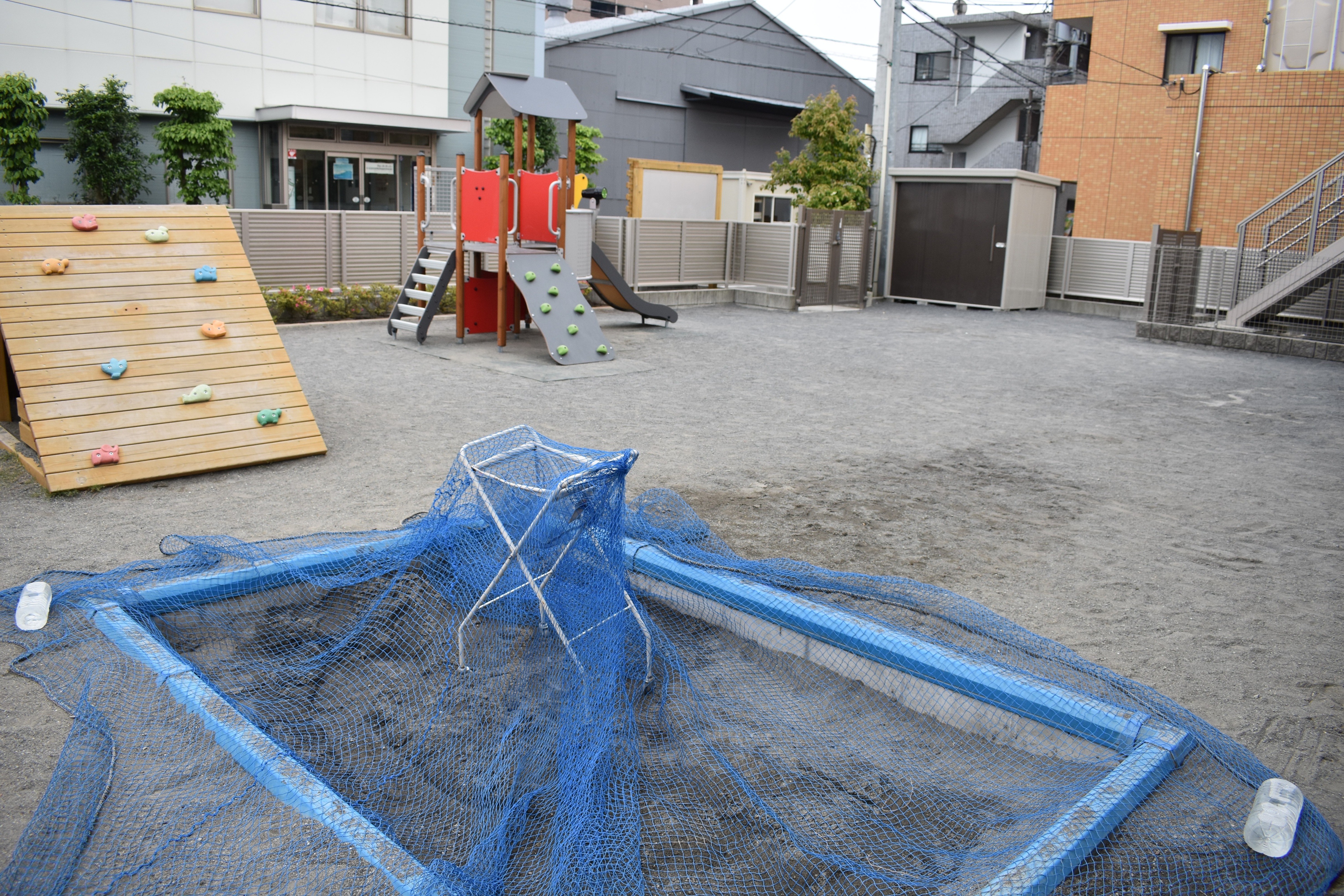 株式会社マジオブルームキッズ マジオたんぽぽ保育園相武台の契約社員 保育士 認可保育園の求人情報イメージ2