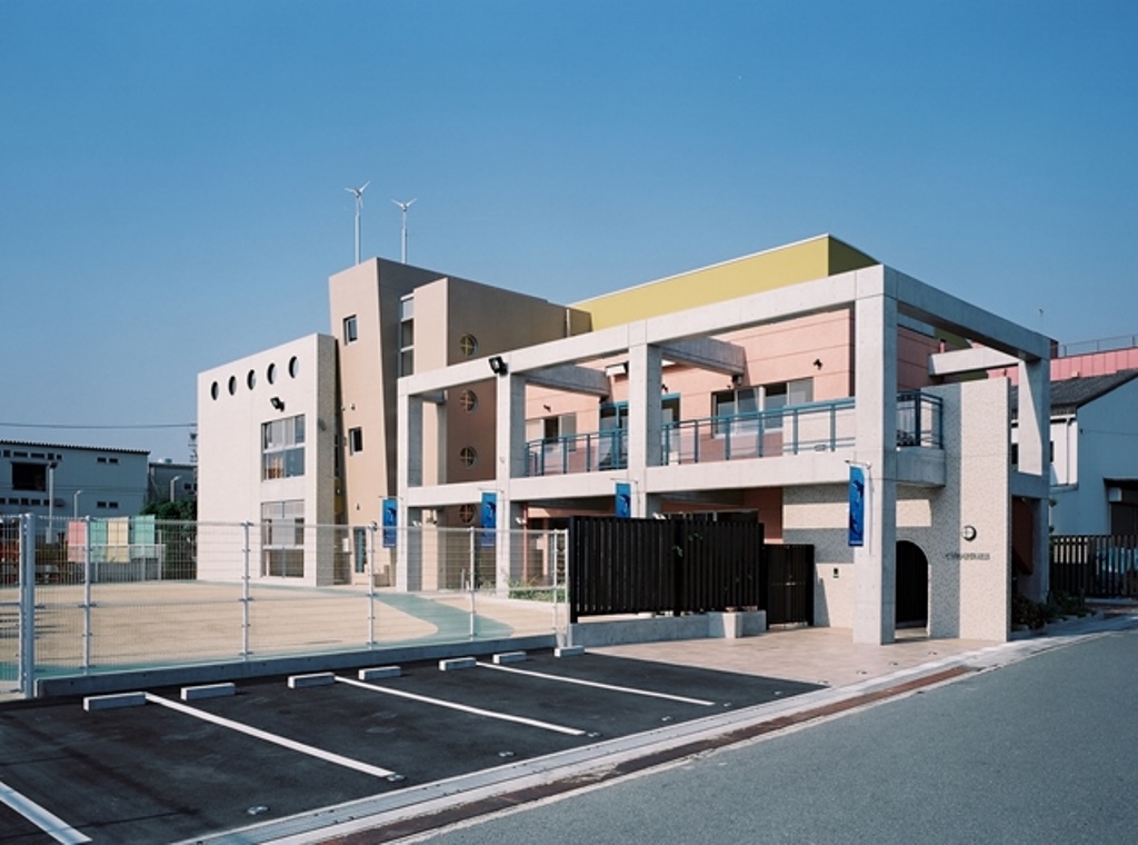 社会福祉法人専心会 くすのきこども園の正社員 保育教諭 認定こども園の求人情報イメージ4