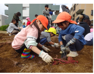 株式会社千趣会チャイルドケア えがおの森保育園・にしふなばしの正社員 保育士 認可保育園の求人情報イメージ2