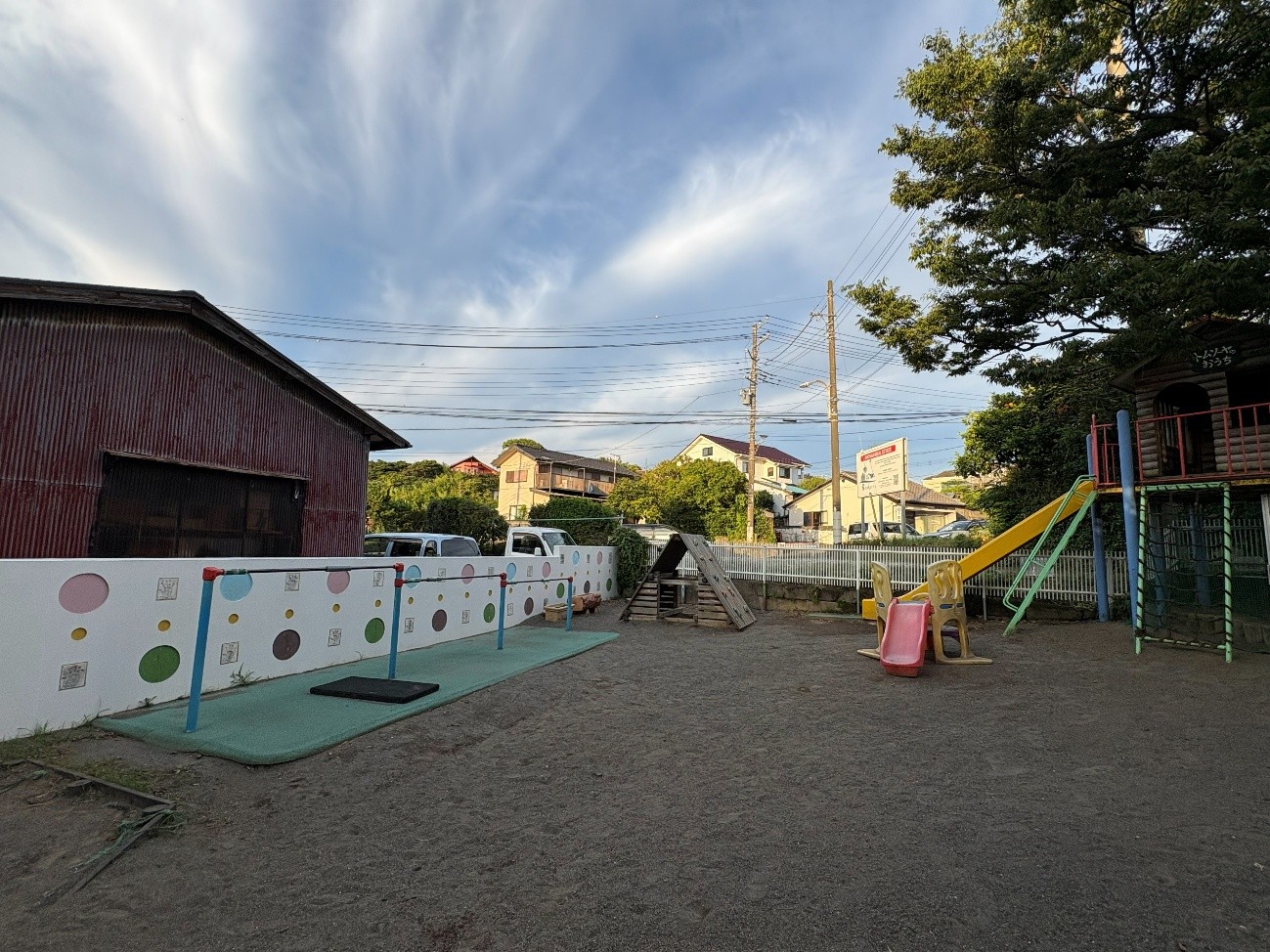 社会福祉法人成竹会 大楠愛児園の正社員 保育教諭 認可保育園の求人情報イメージ2